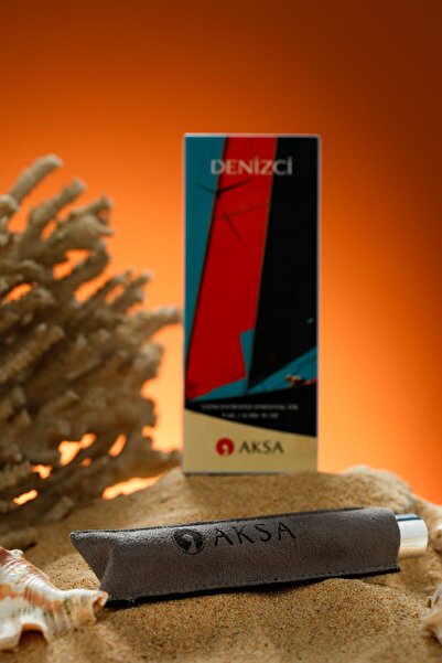 Aksa DENIZCI 9 ml Roll-On Esans
