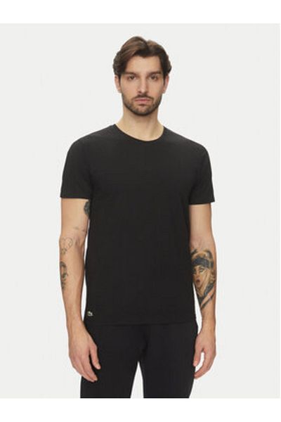 Lacoste men's set of 3 T-shirts TH9007 colorful
