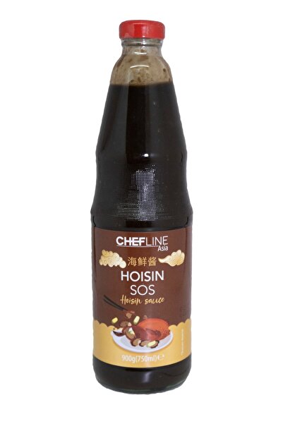 Chefline Asia Hoisin Sos 900 Gr