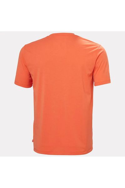 Helly Hansen Skog Recycled Graphic T-Shirt