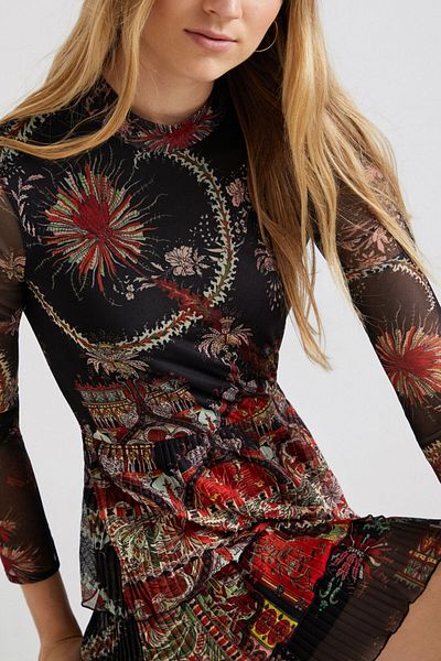 Desigual Dress
