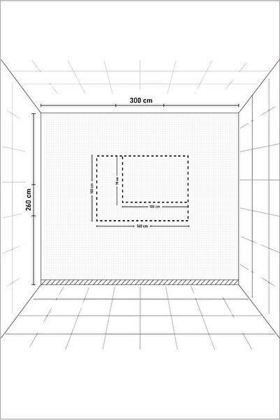 Vagonik Micheal J Баскетбольна легенда Настінне покриття Настінний килим Тканина найвищої якості