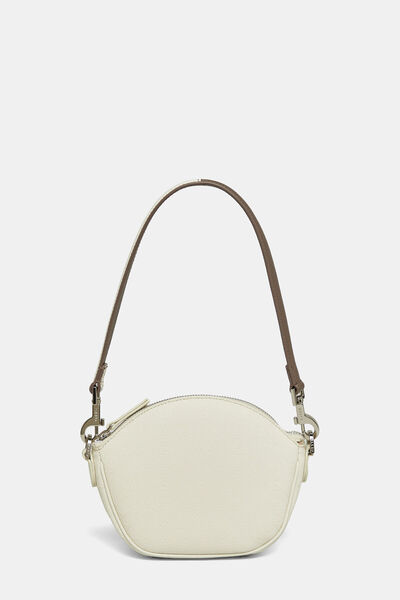 Vakko KREM MONOGRAM ÇANTA