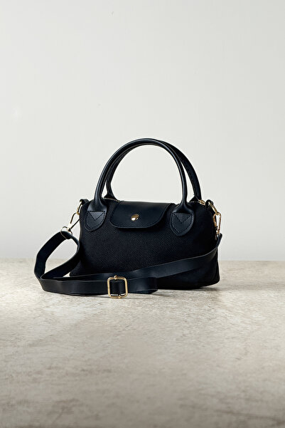 Store Ідеальний для щоденного використання мінімалістичний дизайн Міні-сумка для рук і плеча + шарф у подарунок