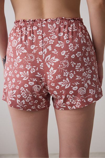 Penti Mia bedruckte Shorts