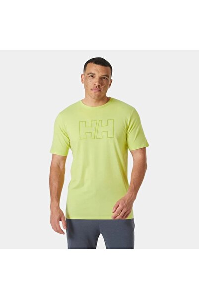 Helly Hansen ΜΠΛΟΥΖΑ ΜΕ ΛΟΓΟΤΥΠΟ HH TECH