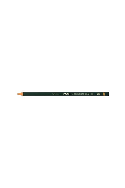 Fatih Dereceli̇ Pencil 8H 12 Li