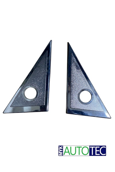 MYKAUTOTEC Mercedes W115 AYNA ÜÇGEN İÇ NİKELAJİ TAKİM 1157250511