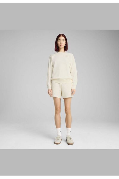 Puma ESS ELEVATED Comfort Crew Women