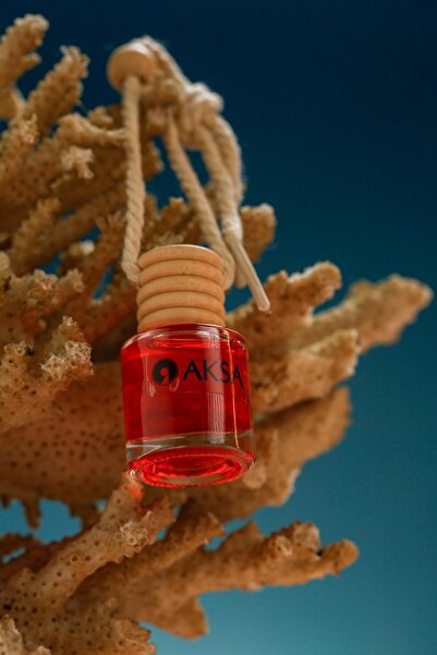 AKSA ESANS Oto Kokusu "Orman Meyveleri" 7 ml