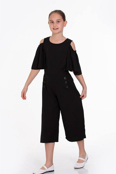Store Woven Children's Jumpsuit