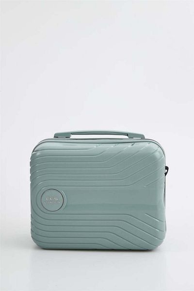 ÇÇS Ççs 5240 Makeup Bag