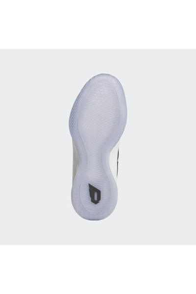 adidas Dame Certified 3 Men's Black Basketball Shoes