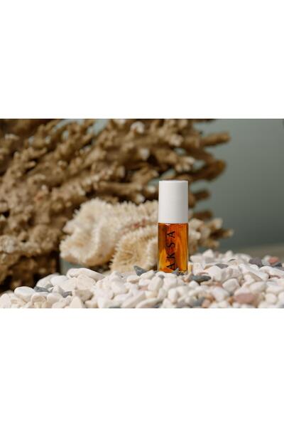 AKSA ESANS MAKAMI IBRAHIM 5 ml Roll On Esans