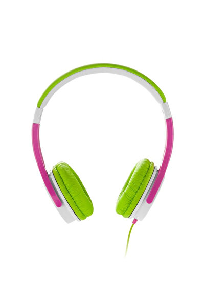 Gogen Casti audio pentru fete MAXISLECHYG, volum limitat 90 dB