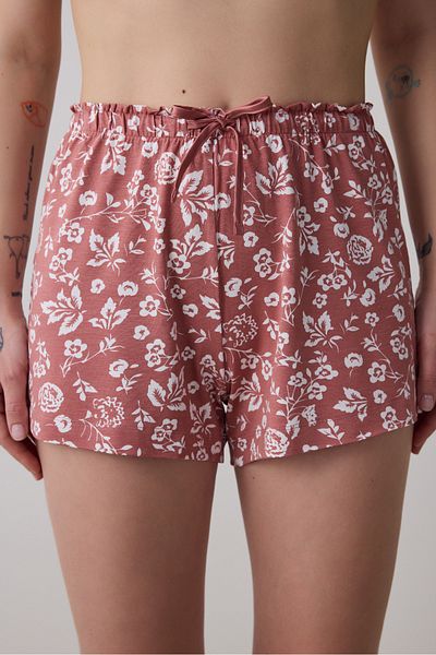Penti Mia bedruckte Shorts