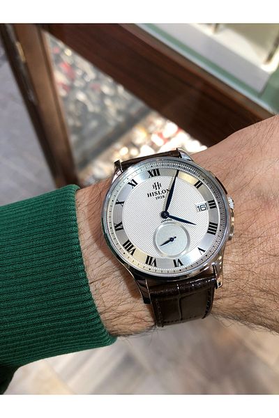 Hislon Men's Wristwatch