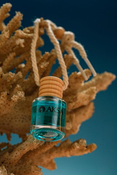 AKSA ESANS Oto Kokusu "Okyanus" 7 ml