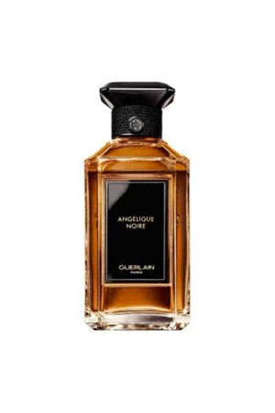 Guerlain L'art & La Matiere Angelique Noire For Unisex Eau De Parfum 100ml