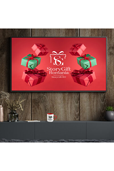 StoryGift Romania Mug With The Name Camelia, And Motivational Message, Funny, Charismatic, Wise, With, STG