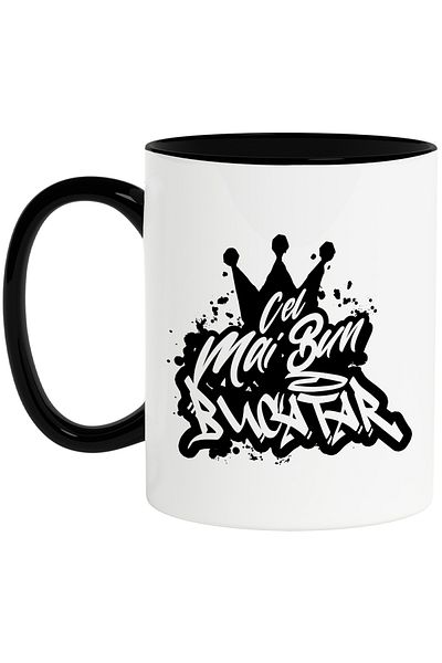 StoryGift Romania Mug For The Best Chef, Appreciation, Gift, Reward, Thank You, 330ml, C, With, STG