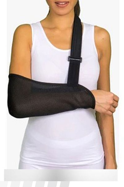 LIEBERMANN Children's Mesh Arm Strap