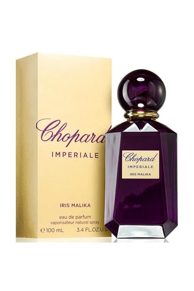 Chopard Chopard Imperiale Iris Malika For Women Eau De Parfum 100ml