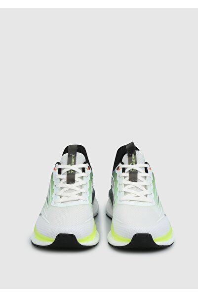 lumberjack White Men's Running & Training Shoes A101948533