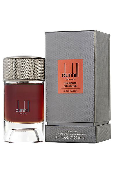 Dunhill Dunhill Signature Collection Agar Wood For Men Eau De Parfum 100ml