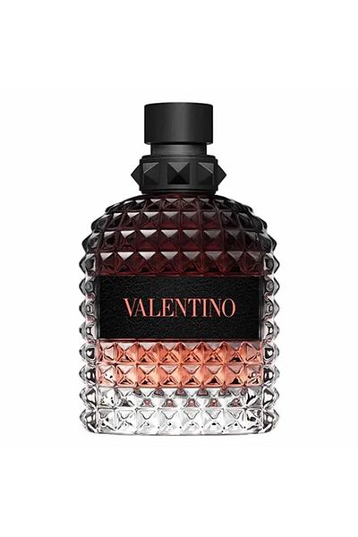 Valentino Valentino Uomo Born In Roma Coral Fantasy For Men Eau De Toilette 100ml