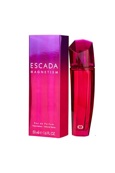 Escada Escada Magnetism For Women Eau De Parfum 50ml