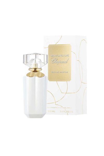 Chopard Sparkling Love For Women Eau De Parfum 100ml