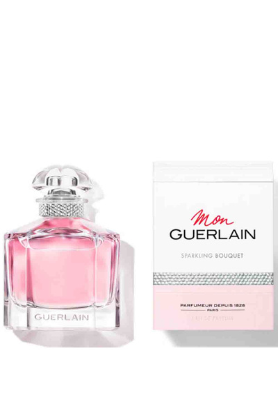 Guerlain Guerlain Mon Sparkling Bouquet For Women Eau De Parfum 30ml