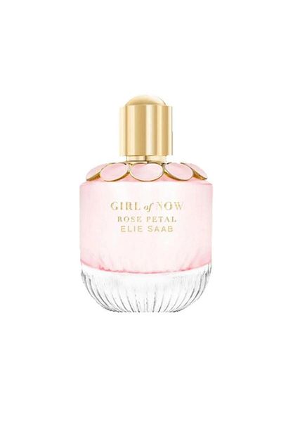 Elie Saab Elie Saab Girl Of Now Rose Petal For Women Eau De Parfum 90ml