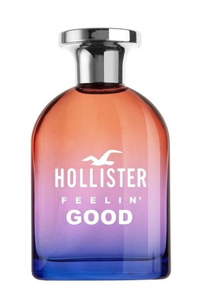 Hollister Feelin' Good For Her For Women Eau De Parfum 100ml