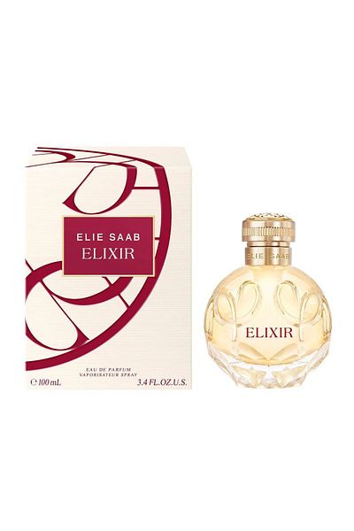 Elie Saab Elie Saab Elixir For Women Eau De Parfum 100ml