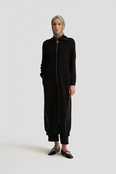 Armine Абая 25yh805 Черна
