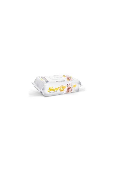 Sleepy Sensitive 90 Sheets Wet Towel 1 Pack