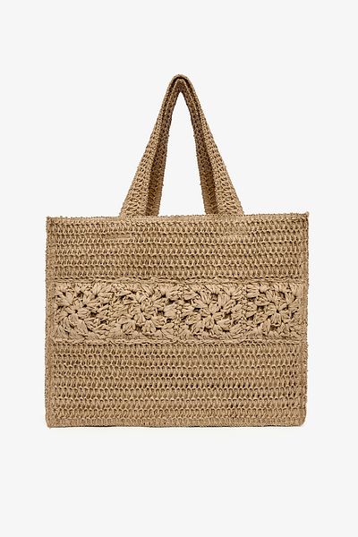 Penti Rayne Natural Tasche