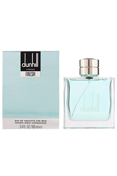 Dunhill Dunhill Fresh For Men For Men Eau De Toilette 100ml