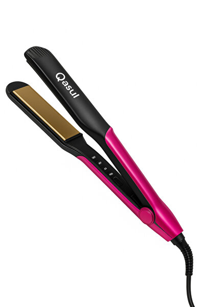 qasul مملس شعر مطلي بالسيراميك وقابل للتعديل بالحرارة