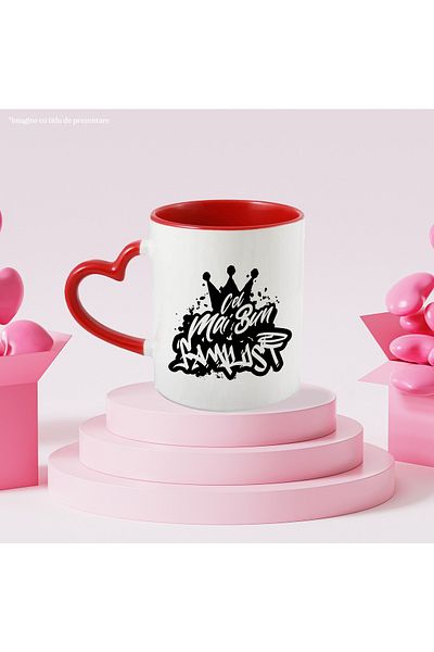 StoryGift Romania Mug For The Best Family Member, Appreciation, Gift, Reward, Thank You, 330ml, , With ,STG