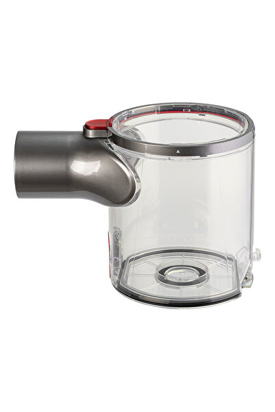 Heifer PowerX Şarjlı Kablosuz Dikey Süpürge - Toz Haznesi