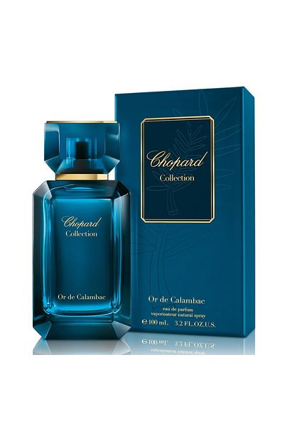 Chopard Chopard Collection Or De Calambac Unisex Eau De Parfum 100ml