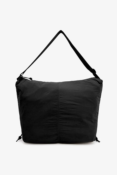 Penti Salbeischwarze Tasche