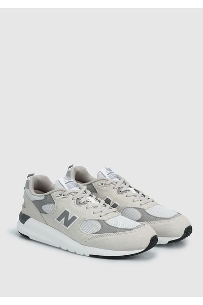 New Balance Nb Lifestyle Pánské Boty Šedé Pánské Sneaker Ms109ggr