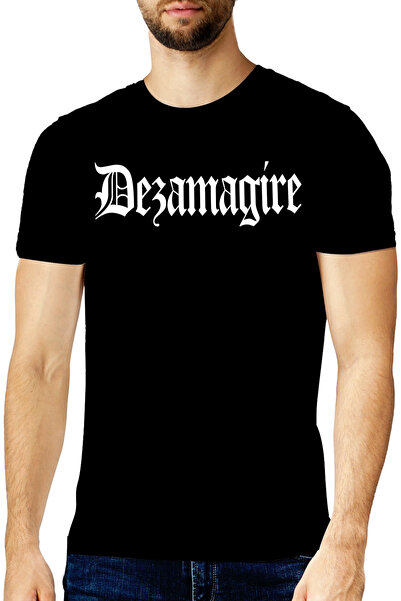 StoryGift Romania Tricou bărbătesc Dezamăgire, mesaj motivațional, cuvânt, te...