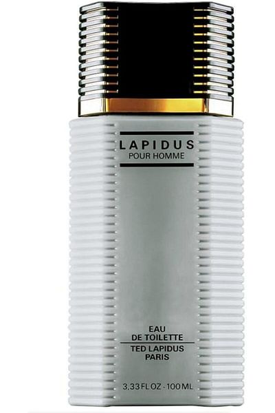 Ted Lapidus Lapidus Pour Homme by Ted Lapidus, 200ml