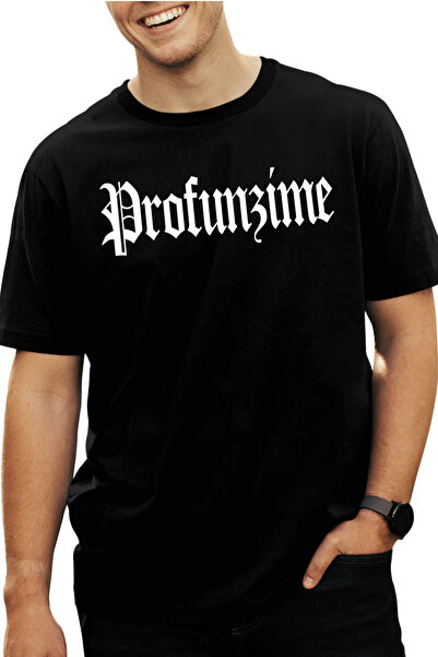 StoryGift Romania Tricou bărbătesc Adâncime, Mesaj motivațional, Cuvânt, Text...