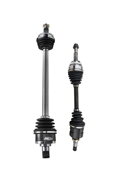 Hys AKS KOMPLE TAKIM SAĞ + SOL HYUNDAI ACCENT ERA 1.4, 1.6 BENZİNLİ MANUEL 20...